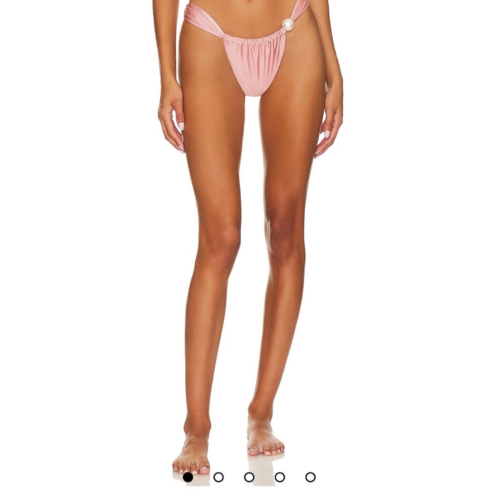 Montce Blush Bikini Set - Picture 8 of 8